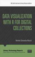 Data Visualization with R for Digital Collections