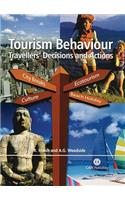 Tourism Behaviour