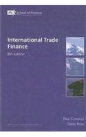 International Trade Finance