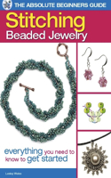Stitching Beaded Jewelry
