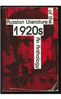 Russian Literature of the 1920s