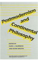 Postmodernism and Continental Philosophy
