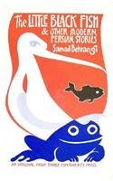 Little Black Fish and Other Modern Persian Stories