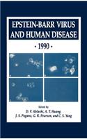 Epstein-Barr Virus and Human Disease - 1990