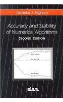 Accuracy and Stability of Numerical Algorithms