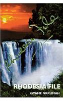 Rhodesia File