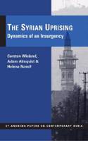 The Syrian Uprising