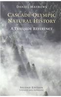 Cascade-Olympic Natural History