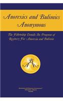 Anorexics and Bulimics Anonymous