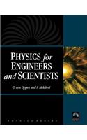 Physics For Engineers And Scientists: .