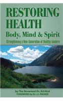 Restoring Health