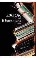 Book of Rereadings