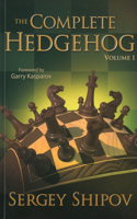 The Complete Hedgehog
