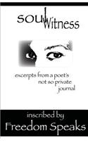 Soul Witness