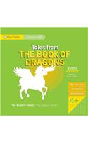 Tales from the Book of Dragons: The Book of Beasts/The Dragon Tamers