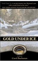 Gold Under Ice