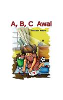 A, B, C Awal