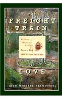 Freight Train of Love