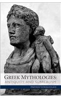 Greek Mythologies