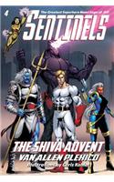Sentinels: The Shiva Advent
