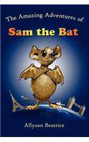 Amazing Adventures of Sam the Bat