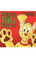 Pete's Big Paws