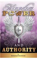 Kingdom Power And Authority