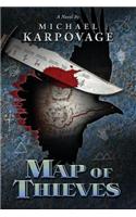 Map of Thieves