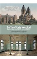 Buffalo State Hospital