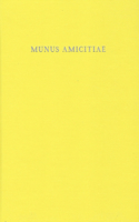 Munus Amicitiae