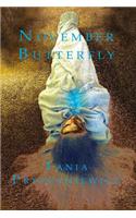 November Butterfly