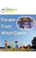 Escape from Witch Castle