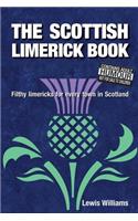 Scottish Limerick Book