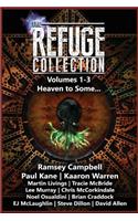 Refuge Collection Book 1