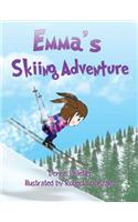 Emma's Skiing Adventure