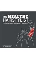 Healthy Hairstylist