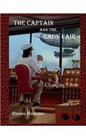 Captain And The Lady Fair
