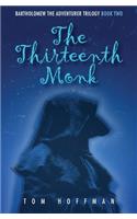 Thirteenth Monk