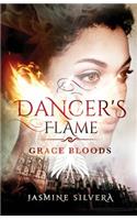 Dancer's Flame