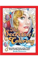 Secrets of Coloring