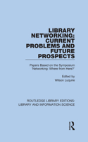 Library Networking
