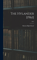 Hylander [1961]; 1961