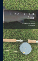 Call of the Surf