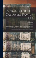 Branch of the Caldwell Family Tree