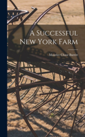 Successful New York Farm