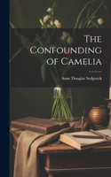 Confounding of Camelia