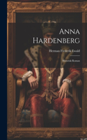 Anna Hardenberg