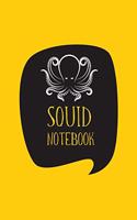 Squid Notebook