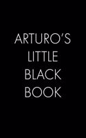 Arturo's Little Black Book