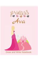 Princess Ava